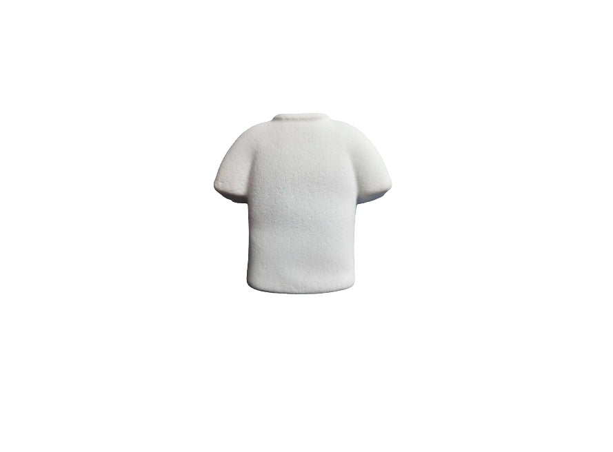 Mini Shirt Mould