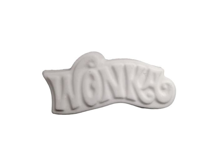 Chocolate Factory Wonker Mould