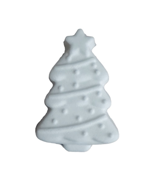 Christmas Tree Bath Bomb Mould