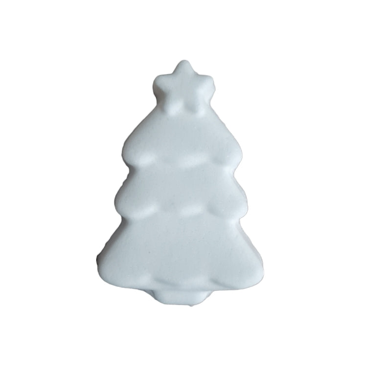 Christmas Tree Bath Bomb Mould