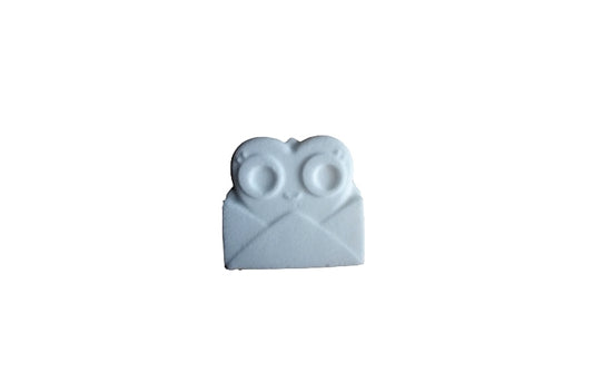 Mini Cute Heart Envelope Mould