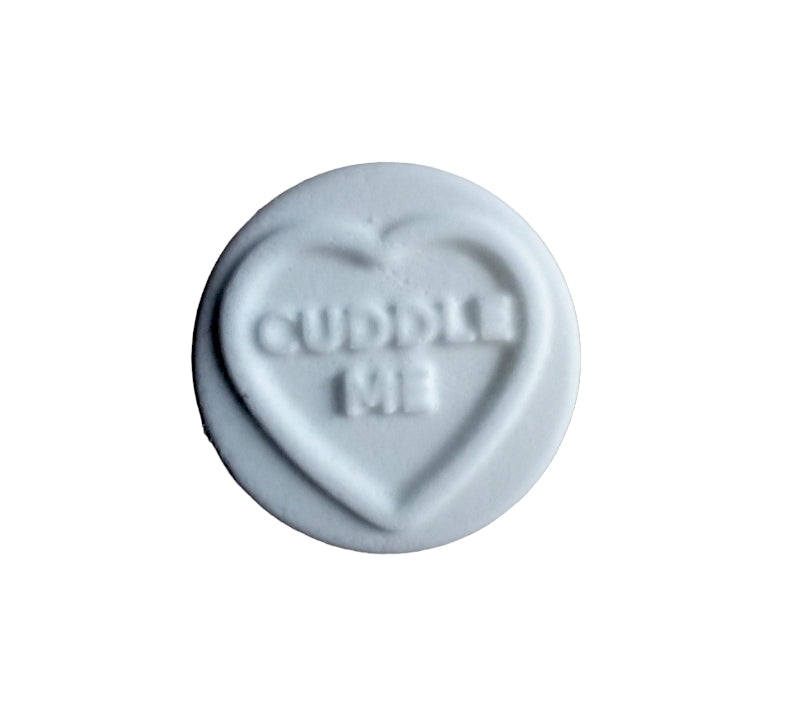 Cuddle Me Conversation Sweet Mould