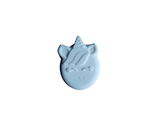 Mini Unicorn Head/Easter Egg Mould