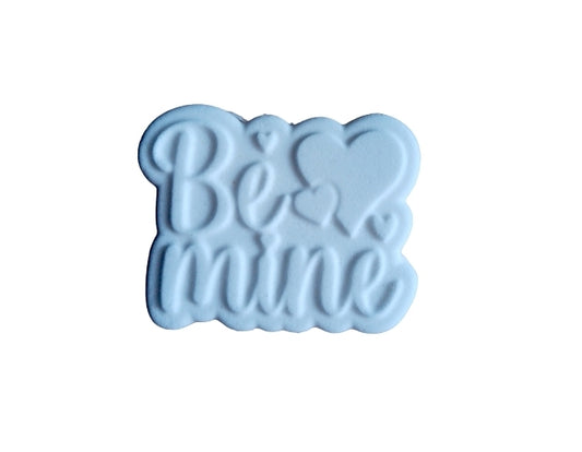 Be Mine Mould