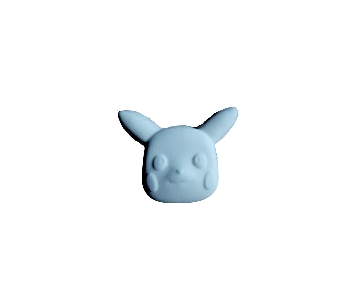 Mini Pika (Style 2) Mould