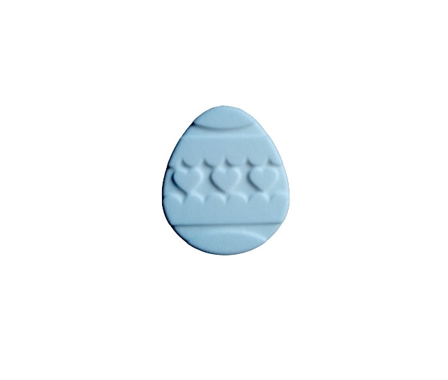 Mini Easter Egg Hearts Mould