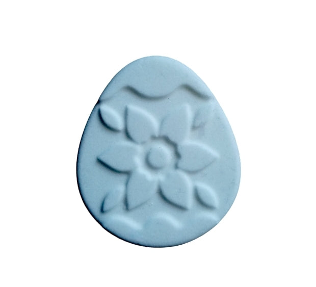 Easter Egg Big Flower Mould