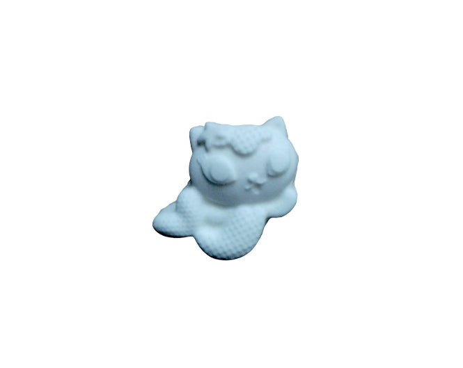 Mini Dollhouse Mermaid Mould