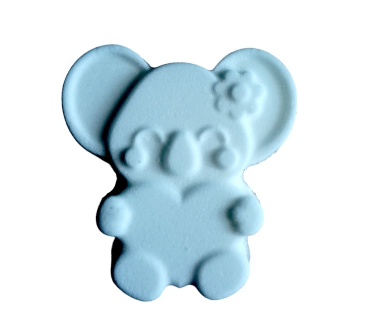 Koala Love Mould