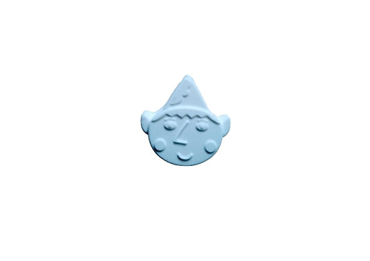 Mini Magic Kingdom Elf Boy Mould