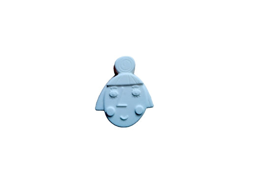 Mini Magic Kingdom Fairy Nanny Mould