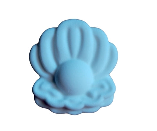 Pearl Clam Shell Mould