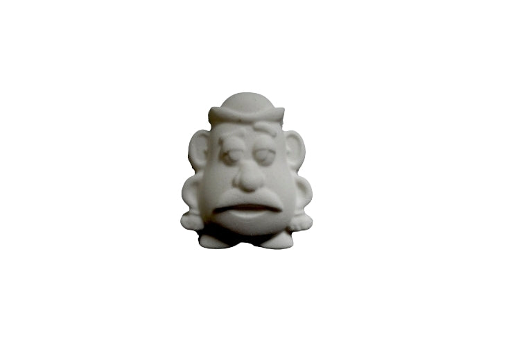 Mini Toy Potato Man Mould