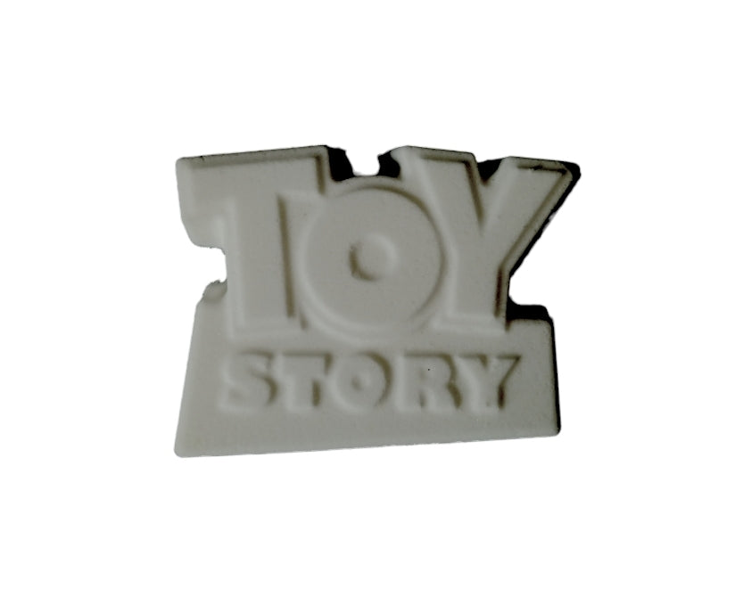 Toy Logo Mould