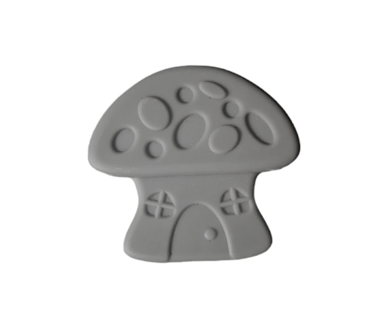 Toadstool House Mould