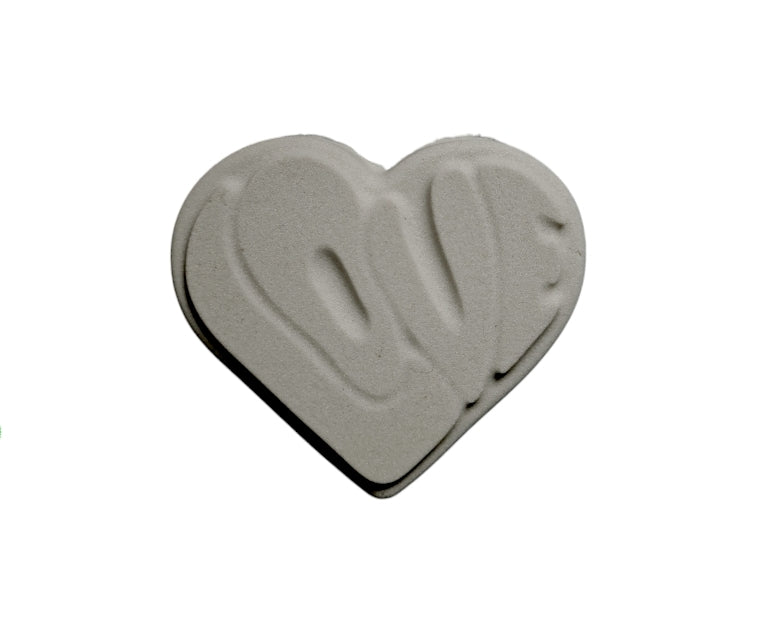 LOVE Heart Mould