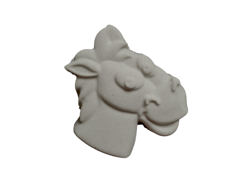 Toy Horse Mould