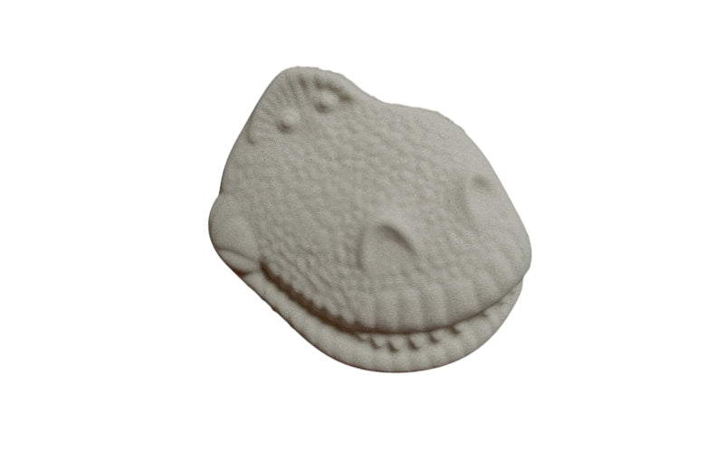 Toy Dinosaur Mould