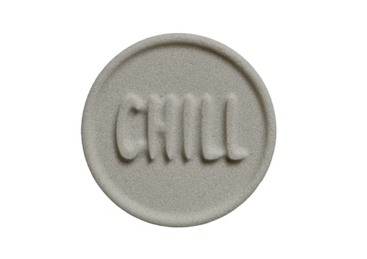 CHILL Puck Mould