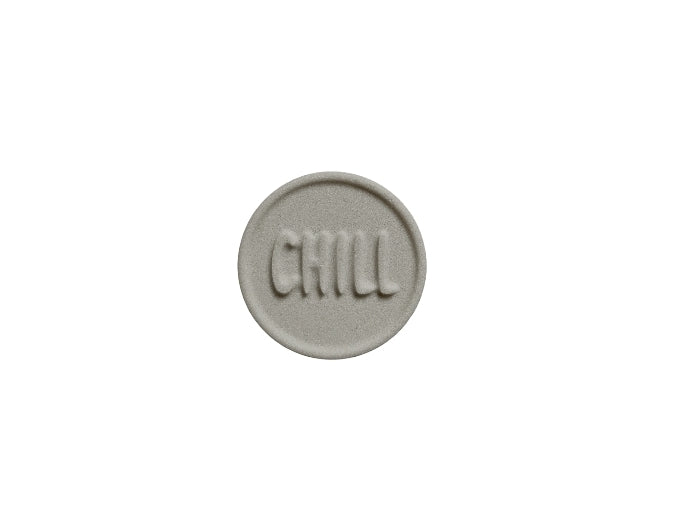 Mini CHILL Puck Mould