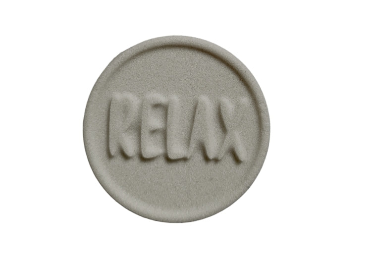 RELAX Puck Mould