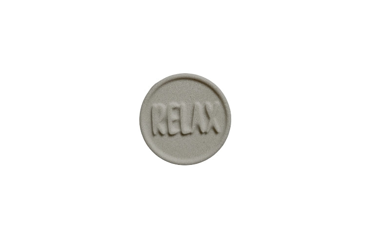 Mini RELAX Puck Mould