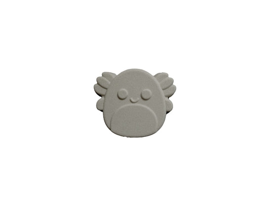 Mini Squishy Axolotl Mould