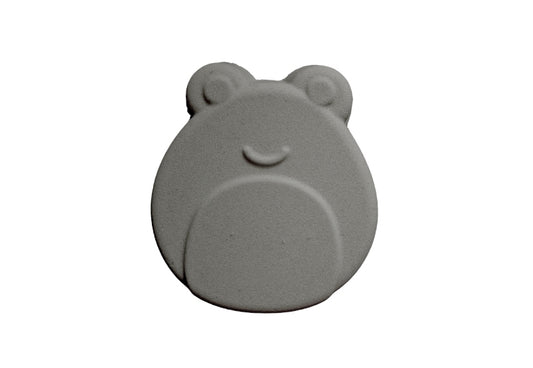 Squishy Frog Mould