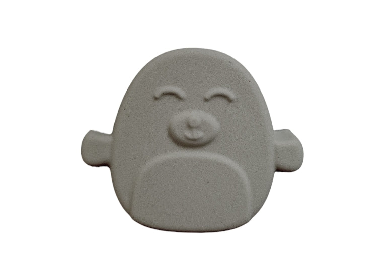 Squishy Seal Mould