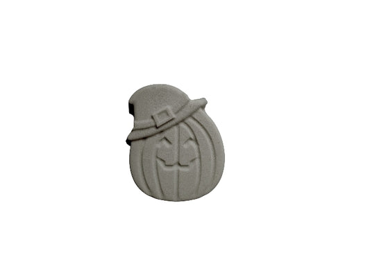 Mini Pumpkin Hat Mould