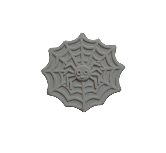 Cute Spider Web Mould