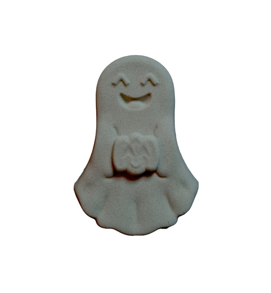 Happy Ghost Mould