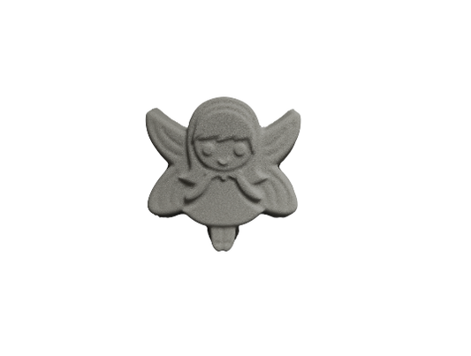 Mini Cute Fairy Mould