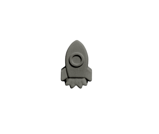 Mini Rocket Mould