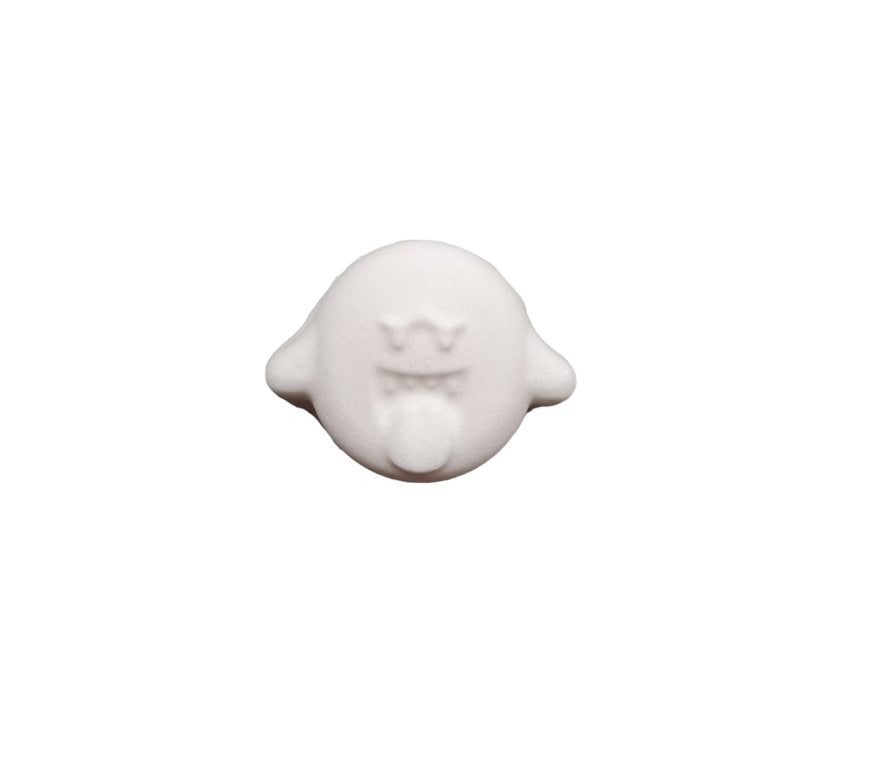 MINI Gamer Boo Ghost Mould