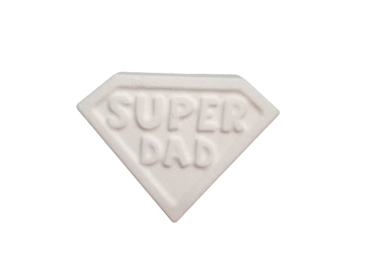 Super Dad Mould