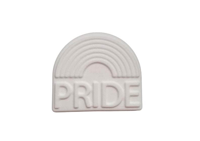 Pride Rainbow Mould