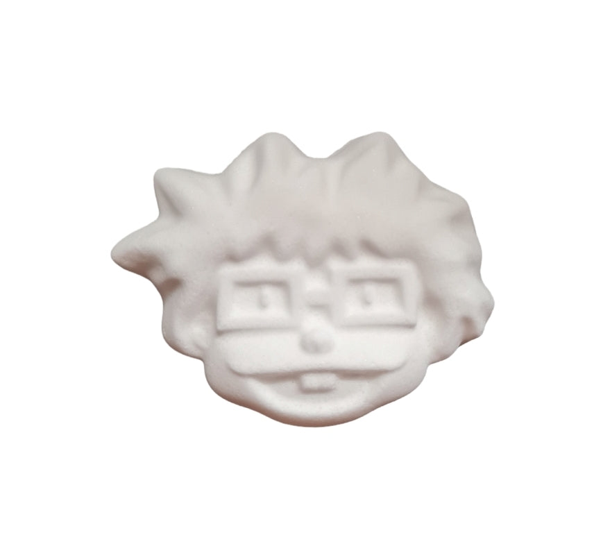 Chuckie Rug R Mould