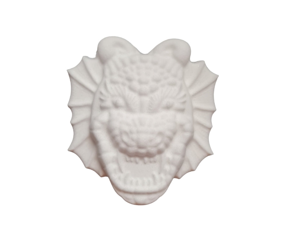 Dragon Head Mould