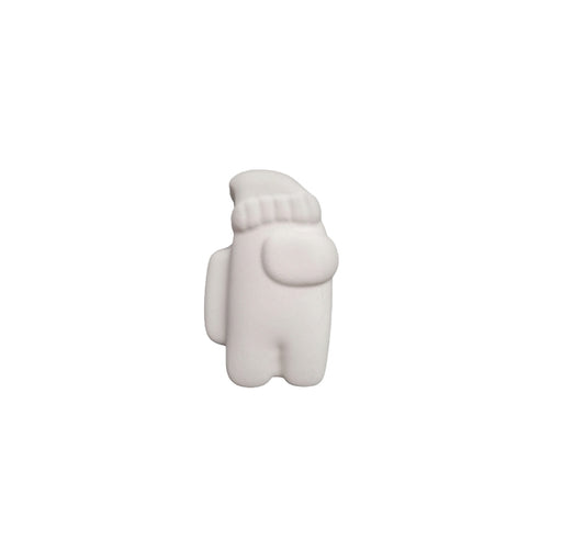 MINI Sus Space Man Beanie Mould