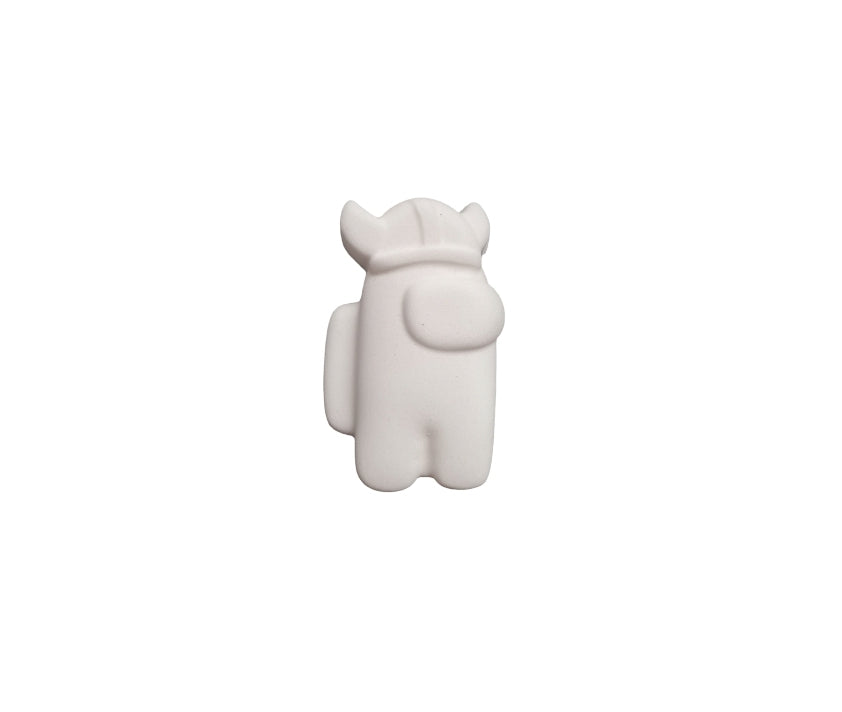 MINI Sus Space Man Viking Mould