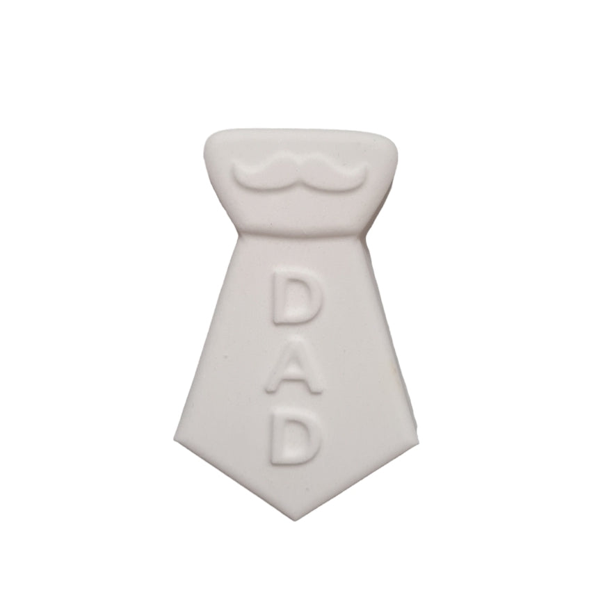 Dad Tie Mould