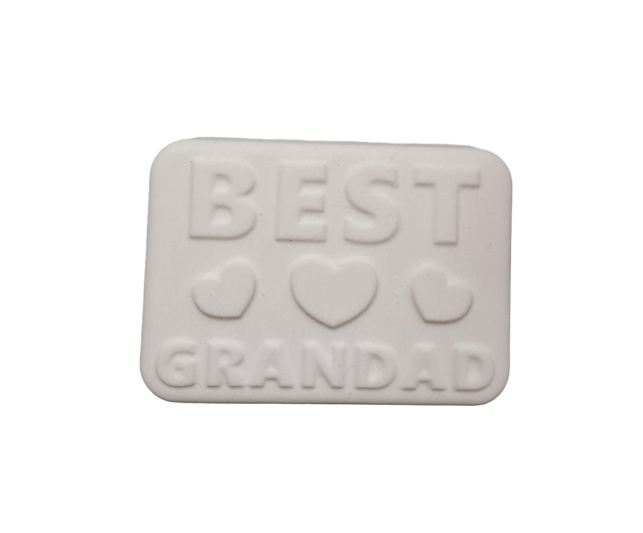 Best Grandad Mould