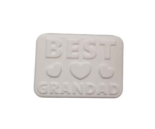 Best Grandad Mould