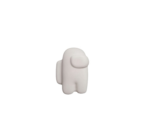 MINI Sus Space Man Plain Mould