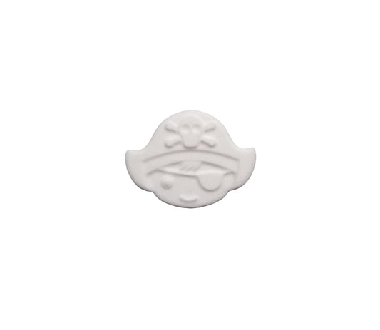 Mini Pirate Mould