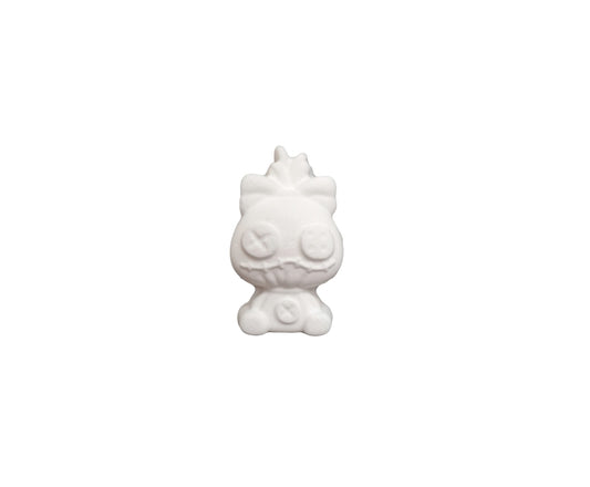 MINI Cute Ragdoll Mould