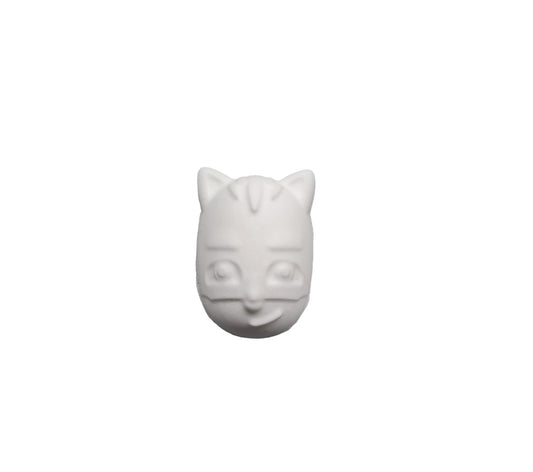 Mini Kat Boy Mould