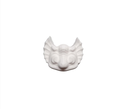 Mini Cute Dragon Mould