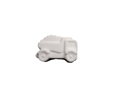 Mini Dump Truck Mould